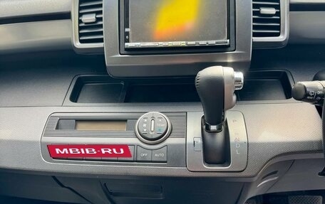 Honda Freed I, 2009 год, 1 159 000 рублей, 15 фотография