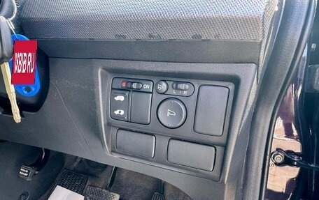 Honda Freed I, 2009 год, 1 159 000 рублей, 16 фотография