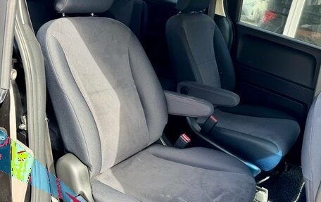 Honda Freed I, 2009 год, 1 159 000 рублей, 20 фотография