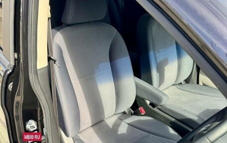 Honda Freed I, 2009 год, 1 159 000 рублей, 18 фотография