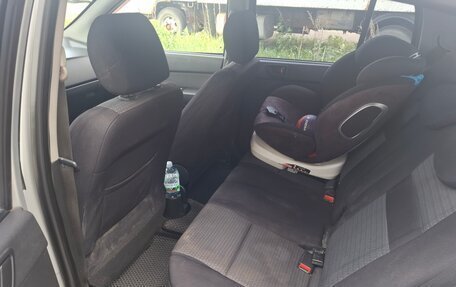 Hyundai Getz I рестайлинг, 2007 год, 300 000 рублей, 2 фотография