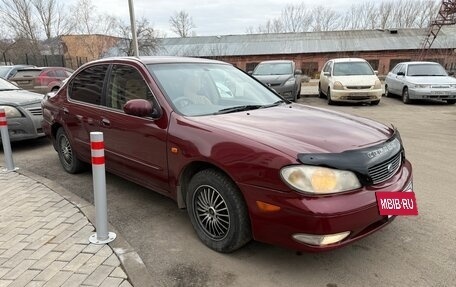 Nissan Cefiro III, 2001 год, 230 000 рублей, 2 фотография