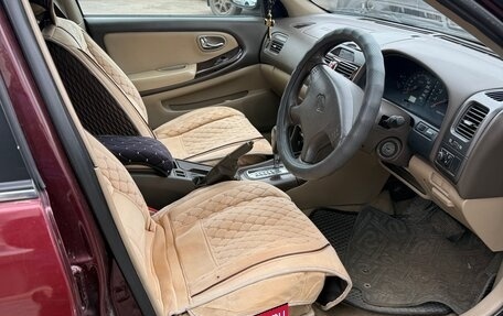 Nissan Cefiro III, 2001 год, 230 000 рублей, 9 фотография