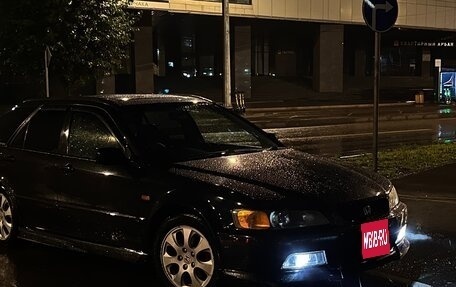 Honda Accord VII рестайлинг, 2001 год, 700 000 рублей, 1 фотография