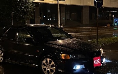 Honda Accord VII рестайлинг, 2001 год, 700 000 рублей, 1 фотография