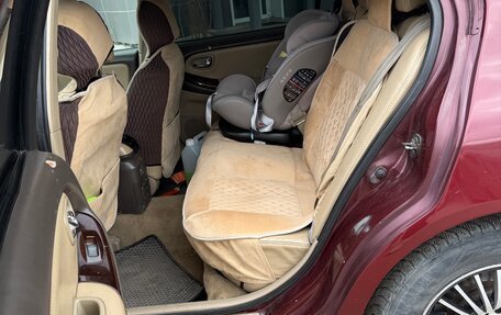 Nissan Cefiro III, 2001 год, 230 000 рублей, 10 фотография