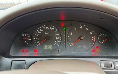 Nissan Cefiro III, 2001 год, 230 000 рублей, 15 фотография