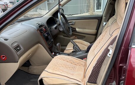 Nissan Cefiro III, 2001 год, 230 000 рублей, 11 фотография