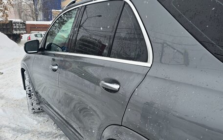 Mercedes-Benz GLE, 2021 год, 6 500 000 рублей, 2 фотография