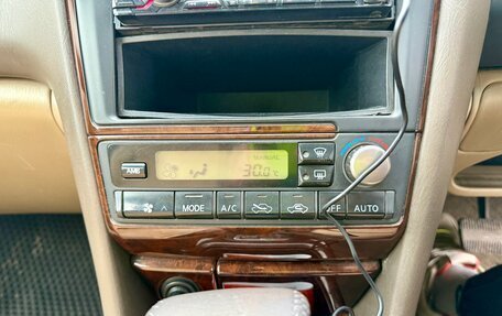 Nissan Cefiro III, 2001 год, 230 000 рублей, 13 фотография