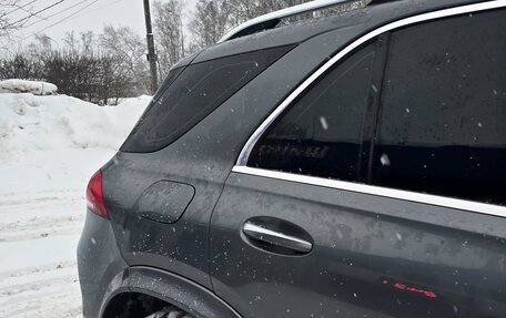 Mercedes-Benz GLE, 2021 год, 6 500 000 рублей, 4 фотография