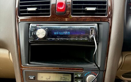 Nissan Cefiro III, 2001 год, 230 000 рублей, 14 фотография