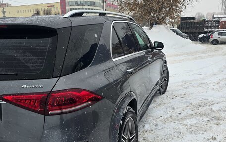 Mercedes-Benz GLE, 2021 год, 6 500 000 рублей, 5 фотография