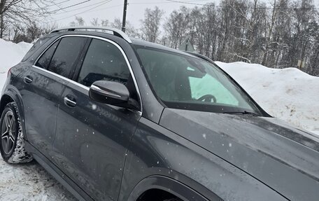 Mercedes-Benz GLE, 2021 год, 6 500 000 рублей, 6 фотография