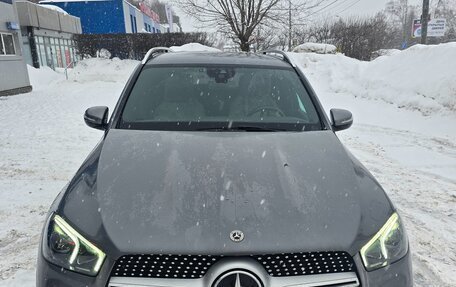 Mercedes-Benz GLE, 2021 год, 6 500 000 рублей, 7 фотография