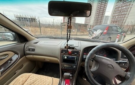 Nissan Cefiro III, 2001 год, 230 000 рублей, 12 фотография