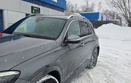 Mercedes-Benz GLE, 2021 год, 6 500 000 рублей, 10 фотография
