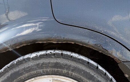 Honda Accord VII рестайлинг, 2001 год, 700 000 рублей, 11 фотография