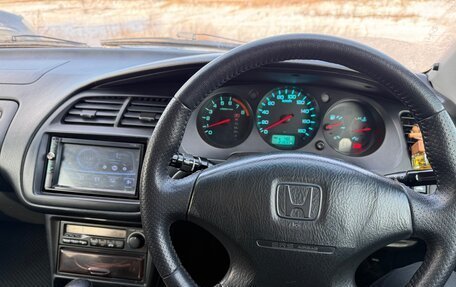 Honda Accord VII рестайлинг, 2001 год, 700 000 рублей, 4 фотография