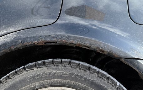 Honda Accord VII рестайлинг, 2001 год, 700 000 рублей, 12 фотография