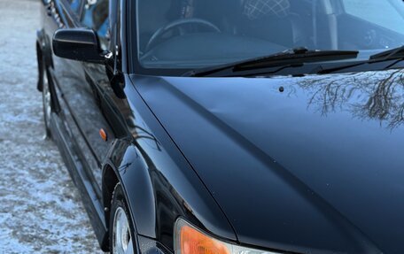 Honda Accord VII рестайлинг, 2001 год, 700 000 рублей, 8 фотография