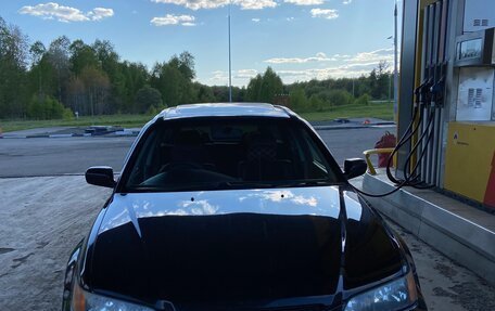 Honda Accord VII рестайлинг, 2001 год, 700 000 рублей, 3 фотография