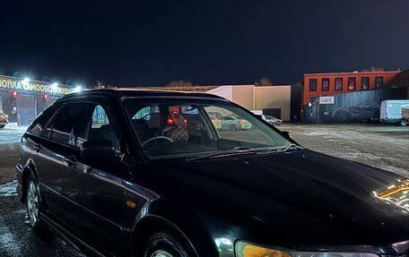 Honda Accord VII рестайлинг, 2001 год, 700 000 рублей, 6 фотография