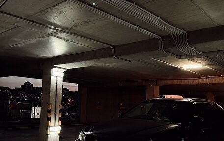 Honda Accord VII рестайлинг, 2001 год, 700 000 рублей, 2 фотография