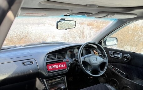 Honda Accord VII рестайлинг, 2001 год, 700 000 рублей, 5 фотография