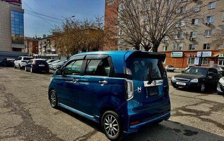 Honda N-WGN I рестайлинг, 2014 год, 799 000 рублей, 6 фотография