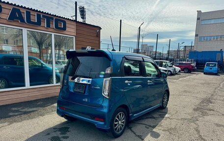 Honda N-WGN I рестайлинг, 2014 год, 799 000 рублей, 9 фотография