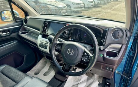 Honda N-WGN I рестайлинг, 2014 год, 799 000 рублей, 12 фотография