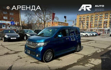 Honda N-WGN I рестайлинг, 2014 год, 799 000 рублей, 5 фотография