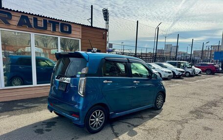 Honda N-WGN I рестайлинг, 2014 год, 799 000 рублей, 10 фотография