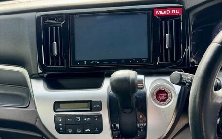 Honda N-WGN I рестайлинг, 2014 год, 799 000 рублей, 15 фотография