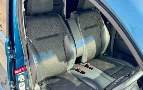 Honda N-WGN I рестайлинг, 2014 год, 799 000 рублей, 17 фотография