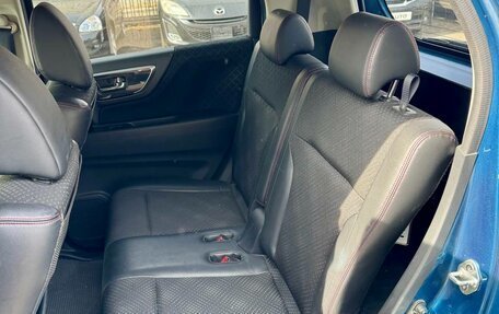 Honda N-WGN I рестайлинг, 2014 год, 799 000 рублей, 19 фотография