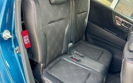 Honda N-WGN I рестайлинг, 2014 год, 799 000 рублей, 20 фотография