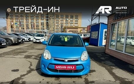 Toyota Passo III, 2016 год, 829 000 рублей, 3 фотография