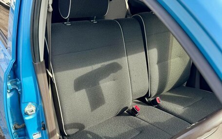 Toyota Passo III, 2016 год, 829 000 рублей, 17 фотография