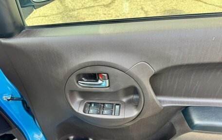 Toyota Passo III, 2016 год, 829 000 рублей, 16 фотография