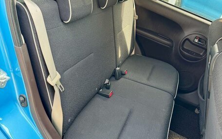 Toyota Passo III, 2016 год, 829 000 рублей, 20 фотография