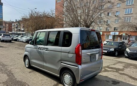 Honda N-BOX II, 2019 год, 899 000 рублей, 6 фотография
