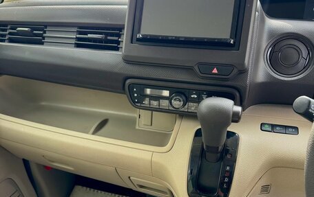 Honda N-BOX II, 2019 год, 899 000 рублей, 15 фотография