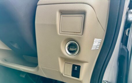 Honda N-BOX II, 2019 год, 899 000 рублей, 17 фотография