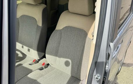 Honda N-BOX II, 2019 год, 899 000 рублей, 18 фотография