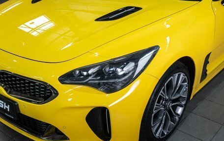 KIA Stinger I, 2018 год, 2 930 000 рублей, 6 фотография