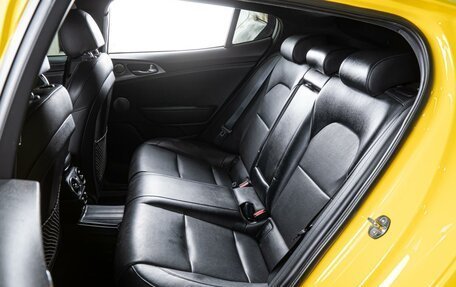 KIA Stinger I, 2018 год, 2 930 000 рублей, 12 фотография