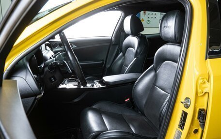 KIA Stinger I, 2018 год, 2 930 000 рублей, 13 фотография