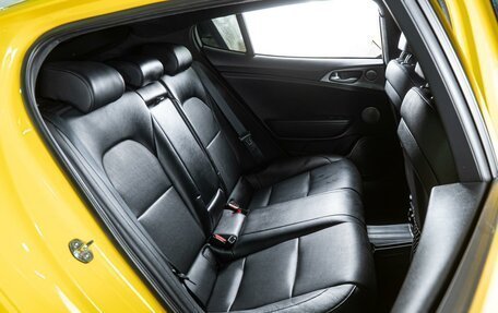 KIA Stinger I, 2018 год, 2 930 000 рублей, 10 фотография